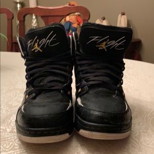 Nike Air Jordan Flight (454050-035) Men US 13